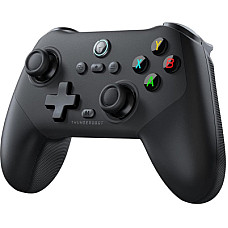 Геймпад Thunderobot G30S TE Edition Black (6974511793949)