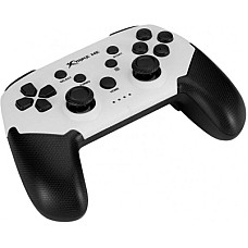 Геймпад XTRIKE ME GP-43 бездротовий Bluetooth, PS4/IOS/Android/Nintendo/PC (GP-43)