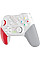 Геймпад A4Tech Bloody GPW50 Wireless/USB Sports White (4711421995733)