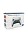 Геймпад Brazzers BR-PS02 бездротовий для PS4 Wireless DUALSHOCK 4 Red 3.7V 600mAh Box (1789039)