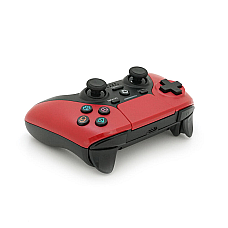 Геймпад Brazzers BR-PS02 бездротовий для PS4 Wireless DUALSHOCK 4 Red 3.7V 600mAh Box (1789039)
