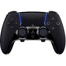 Геймпад Sony Playstation Dualsense EDGE Midnight Black (1000045048)