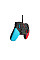 Геймпад Bloody GP30 Sports Blue