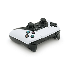 Геймпад Brazzers BR-PS02 бездротовий для PS4 Wireless DUALSHOCK 4 White 3.7V 600mAh Box (1789041)