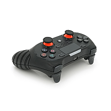 Геймпад Brazzers S8-P бездротовий для PS4 Black Box (1789044)