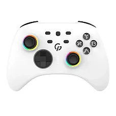 Геймпад GamePro GPX13W White