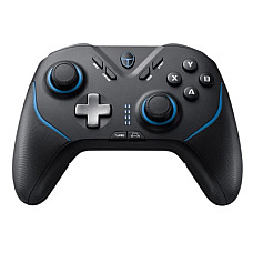 Геймпад Thunderobot G50 Ultra Black (6932066313067)