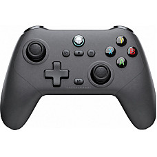 Геймпад Thunderobot G30S TE Edition Grey (6974511793932)