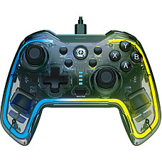 Геймпад Canyon Brighter GP-02 Wired RGB 4in1 PS3/Android BOX-TV/Nintendo Crystal (CND-GP02)