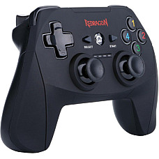 Геймпад Redragon HARROW G808 Wireless Black (75056)