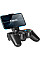 Геймпад Defender Crusher USB Bluetooth Li-Ion PS3/PC/Android (64290)