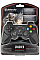 Геймпад Defender Crusher USB Bluetooth Li-Ion PS3/PC/Android (64290)
