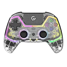 Геймпад GamePro GPS13T Transparent