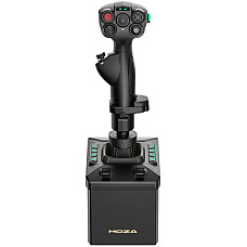 Джойстик MOZA Racing AB6 6 Нм та джойстик MHG (AS017_Moza)