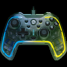 Геймпад Canyon Brighter GP-02 Wired RGB 4in1 PS3/Android BOX-TV/Nintendo Crystal (CND-GP02)