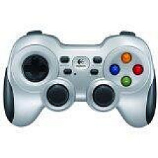 LOGITECH F710 Wireless GamePad - SILVER - EER2 (1599457)