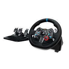Кермо Logitech G29 Driving Force Racing Wheel USB (941-000112)