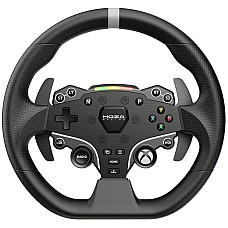 Кермо MOZA Racing ESX Steering for XBOX/PC, 28см, 22кн., RGB (RS052_Moza)