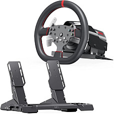 Кермо PXN V10 Ultra Bundle for PS4/XBOX/Xbox Series X|S/PC (PXN-V10 Ultra EU)
