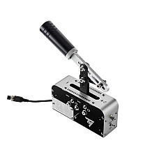 Ручне гальмо Thrustmaster TSS Handbrake, PC/PS4/PS5/Xbox (4060306) (1834206)