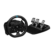 Кермо Logitech G923 for Xbox One and PC Black (941-000158)