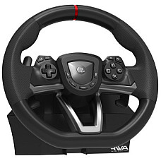 Кермо Hori Racing Wheel Apex PC/PS5 (SPF-004U)