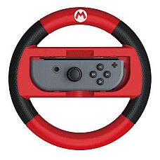 Кермо Hori Racing Wheel for Nintendo Switch (Mario) (NSW-054U)