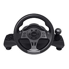 Кермо Trust GXT 289 Movi Black (25122)