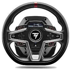 Кермо ThrustMaster T248 Pro для PC/PS4/PS5 (4160783)