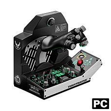 Важіль управління двигуном Thrustmaster Viper TQS Mission Pack, PC (4060254) (1618135)