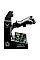 Важіль управління двигуном Thrustmaster Viper TQS Mission Pack, PC (4060254) (1618135)