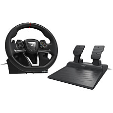 Кермо Hori Racing Wheel Overdrive для Xbox та ПК (ACC-0796)