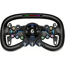 Кермо MOZA Racing Vision GS Steering RGB (RS064_Moza)