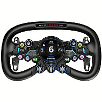 Кермо MOZA Racing Vision GS Steering RGB (RS064_Moza)