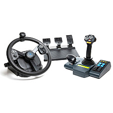 Кермо Hori Farming Venicle Control System Simulator (HPC-043U)