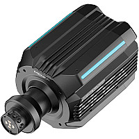 Кермова база MOZA R25 Ultra, прямий привід True Torque, 25 Нм (RS091_Moza)