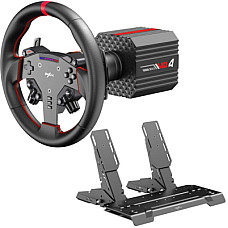 Кермо PXN VD4 Bundle for PC (PXN-VD4 Bundle EU)