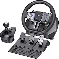 Кермо PXN V9 GEN2 Bundle for PS4/XBOX/ (PXN-V9GEN2)
