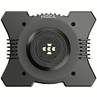 Кермова база MOZA R12 V2, прямий привід, 12 Нм (RS081_Moza)