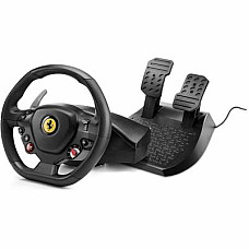 Кермо ThrustMaster PC/PS4 T80 FERRARI 488 (4160672) (1380892)