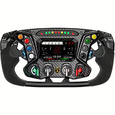Кермо MOZA Racing Lamborghini Essenza SCV12 RGB Black (RS070_Moza)