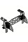 Кронштейн для регульованої установки керма MOZA Racing Clamp For Truck (RS062_Moza)