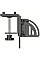 Кронштейн для регульованої установки керма MOZA Racing Clamp For Truck (RS062_Moza)