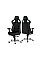 Крісло геймерське Noblechairs EPIC Mercedes-AMG Fo rmula One Team EPIC Mercedes-AMG Formula One NOBLECHAIRS (NBL-EPC-PU-MPF) (1516806)