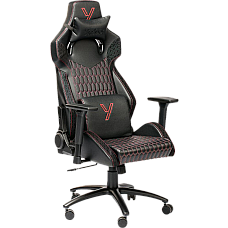 ігр. крісло YENKEE YGC 110RD GHOST gaming chair