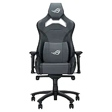 Крісло для геймерів ASUS ROG Chariot X Core (Wide) Grey (90GC01N0-MSG050)