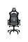 Крісло для геймерів ASUS ROG Chariot X Core (Wide) Grey (90GC01N0-MSG050)