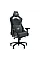 Крісло для геймерів ASUS ROG Chariot X Core (Wide) Grey (90GC01N0-MSG050)