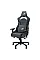 Крісло для геймерів ASUS ROG Chariot X Core (Wide) Grey (90GC01N0-MSG050)