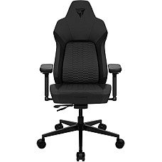 Крісло ігрове TX3 Core Smart Racer Black (TEGC-2069101.11)